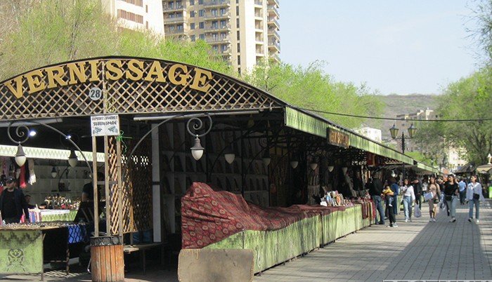 АРМЕНИЯ. Армения установила новый рекорд по въездному туризму