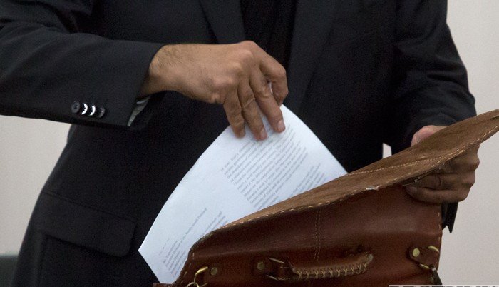 АРМЕНИЯ. Баку и Ереван установят деловые связи в ближайшем будущем – Пашинян