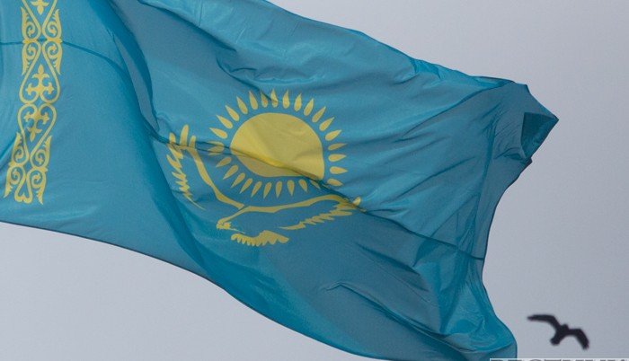 АРМЕНИЯ. Казахстан готов присоединиться к Зангезурскому коридору