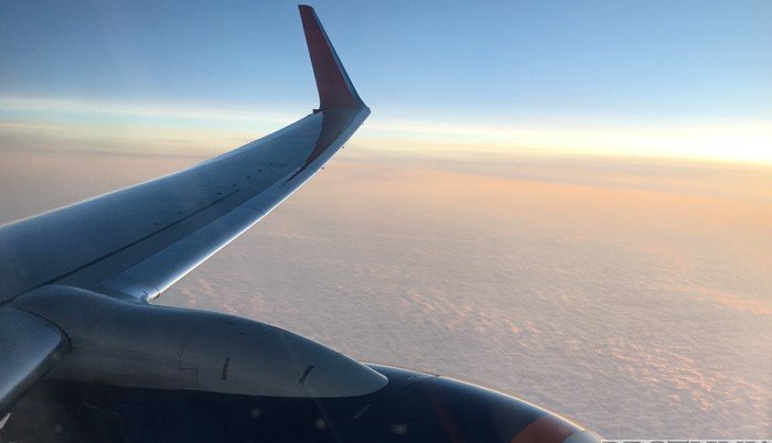 АРМЕНИЯ. Казахстанский лоукостер начинает летать из Актау в Ереван