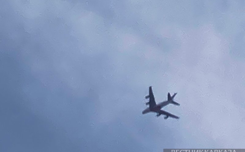 АРМЕНИЯ. Компания Shirak Avia начала летать из Армении в Казахстан