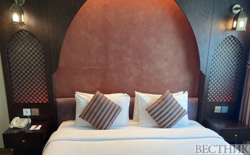 АРМЕНИЯ. Майский отдых для россиян стал дороже