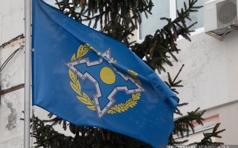 АРМЕНИЯ. Пашинян: разморозки членства Армении в ОДКБ не планируется