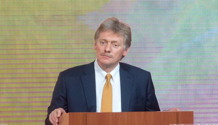 АРМЕНИЯ. Песков: участие в ЕАЭС дает Армении быстро развиваться