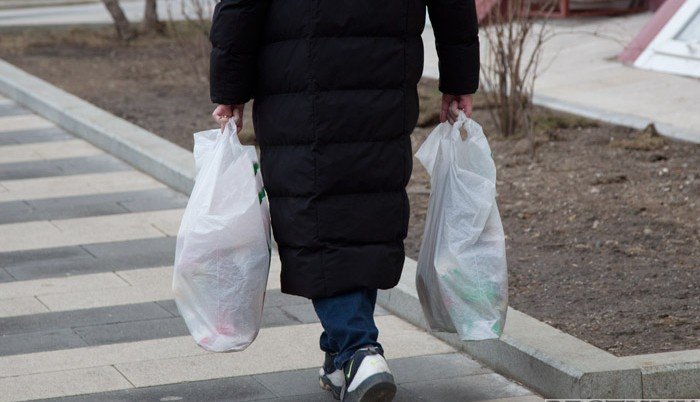 АРМЕНИЯ. Россия предоставила помощь тысячам семей в Армении