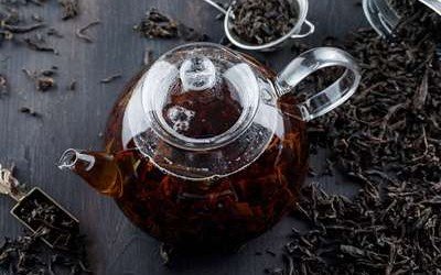 Армения вошла в топ-10 импортеров чая из России