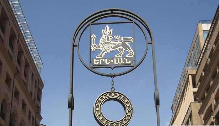 АРМЕНИЯ. Зорий Балаян: 90 лет лжи и ненависти