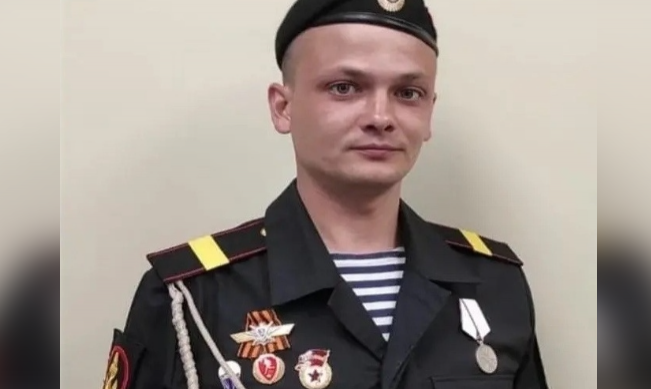 АСТРАХАНЬ. Астраханский боец СВО, спасший в бою семерых товарищей: Настоящий патриотизм заключается в оказании помощи тем, кому она действительно нужна