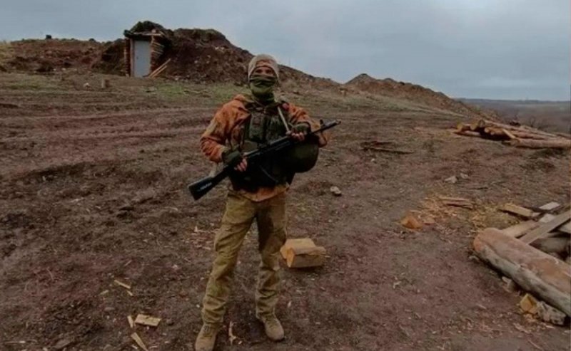 АСТРАХАНЬ. «Каждый день приходится учиться чему-то новому»: астраханский военнослужащий прошел путь от минометного расчета до работы с беспилотниками в зоне СВО