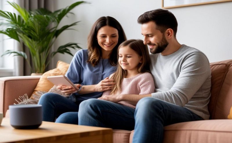 АСТРАХАНЬ. Соцфонд направил более 6,4 млн рублей приёмным семьям Астраханской области