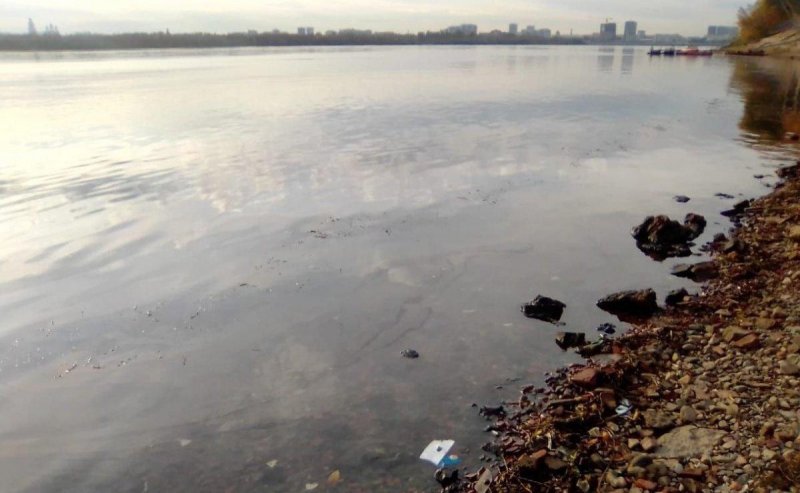 АСТРАХАНЬ. Власти Астраханской области опровергли информацию об эвакуации населения