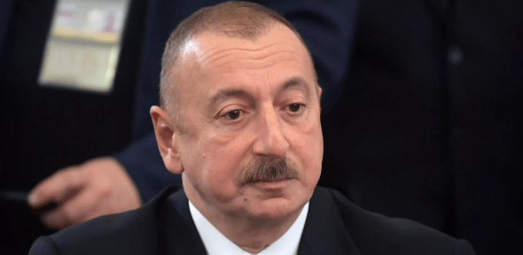 Азербайджан допускает совместное с Украиной производство военной продукции