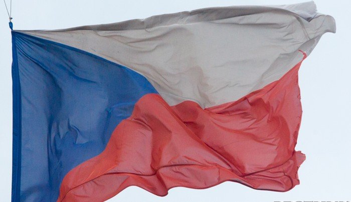 АЗЕРБАЙДЖАН. Премьер Чехии прибыл в Азербайджан