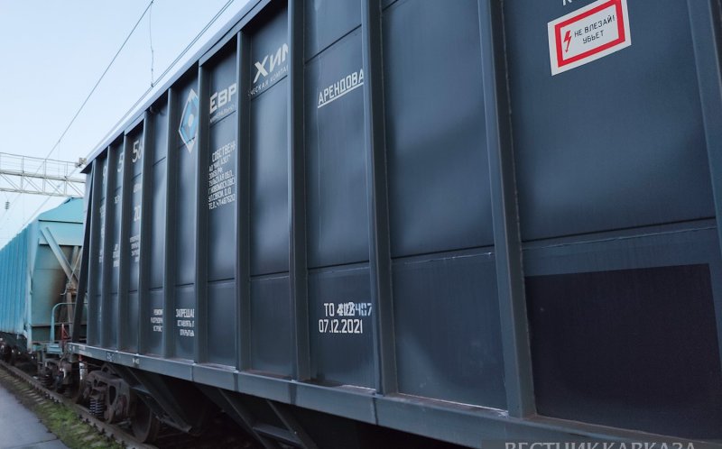 АЗЕРБАЙДЖАН. Транзит в Армению через Азербайджан выгоден всем – Оверчук