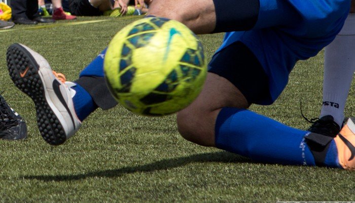 "Балтика" помешала "Краснодару" вернуть лидерство в РФПЛ