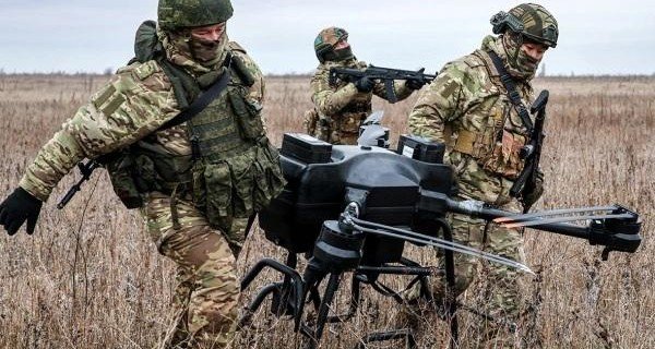 Беспилотные войска могут стать стержнем военного сотрудничества Армении и России: Атаев