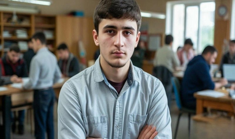 ЧЕЧНЯ. Более 200 тысяч участников: проект «Профразвитие» открывает новые возможности для чеченской молодежи