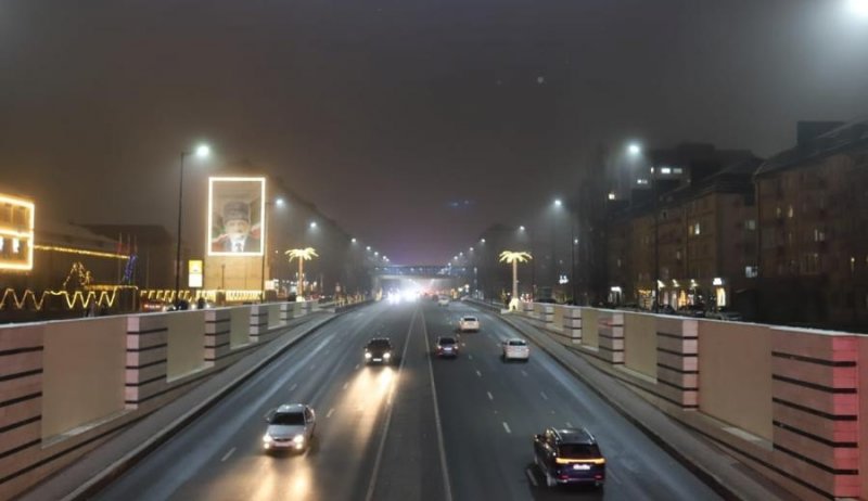 ЧЕЧНЯ. Центр Грозного избежит отключения света в запланированный день