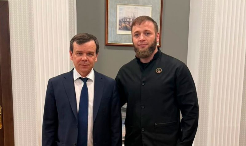 ЧЕЧНЯ. Федеральная поддержка культуры Чечни: новые горизонты сотрудничества