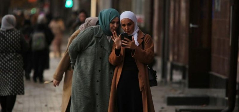 ЧЕЧНЯ.  Как чеченцы решают медицинские проблемы через горячие линии и прямые эфиры