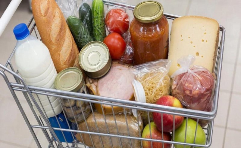 ЧЕЧНЯ. Нуждающиеся семьи Грозного получили поддержку от фонда имени Ахмата-Хаджи Кадырова