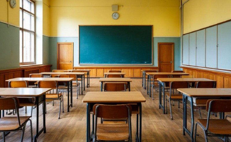 ЧЕЧНЯ. Учителей в Чечне готовят к современным образовательным практикам в рамках нового проекта