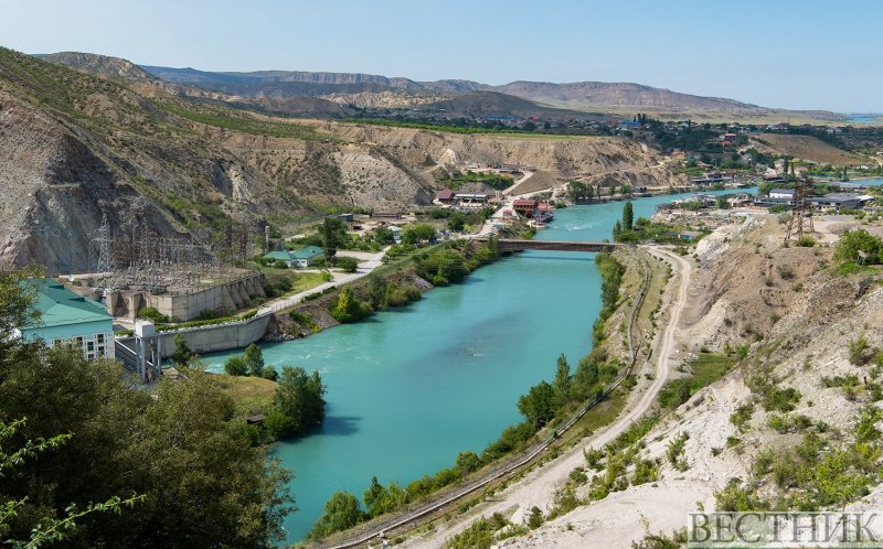 Дагестан и Узбекистан готовят новые туристические маршруты