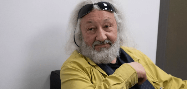 Дни творчества Стаса Намина пройдут в Ереване