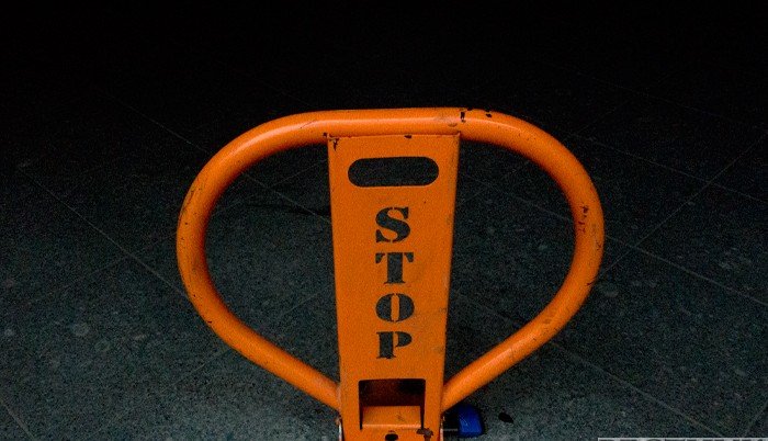 ГРУЗИЯ. Движение в направлении Верхнего Ларса полностью закрыто