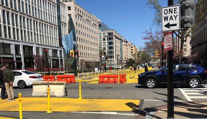 ГРУЗИЯ. Глава Нацбанка Грузии встретилась с инвесторами в Вашингтоне