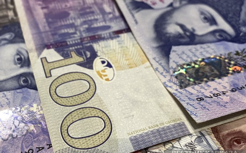 ГРУЗИЯ. Экономика Грузии может вырасти на 5% в 2026 году – ВБ