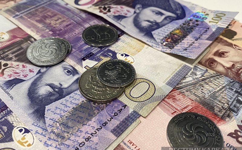 ГРУЗИЯ. Парламент Грузии решил не отменять штрафы для участников протестов