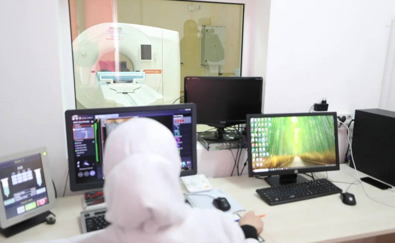 ИНГУШЕТИЯ. Махмуд-Али Калиматов: На модернизацию сферы здравоохранения Ингушетии направят 421 млн рублей в 2026 году