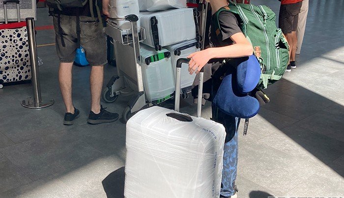 Из Ирана в Азербайджан эвакуировали более 3500 человек