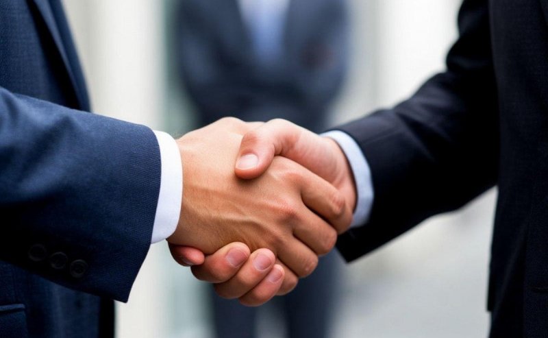 КАЛМЫКИЯ. Борьба с опустыниванием и культурные проекты: о чём договорились Калмыкия и Монголия