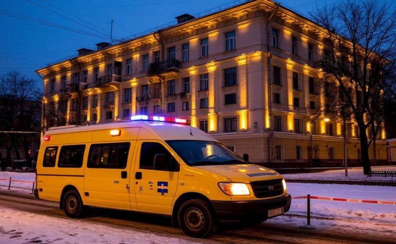 КАЛМЫКИЯ. Младенцы и дети — в приоритете: служба скорой Элисты отработала 45 детских вызовов в выходные