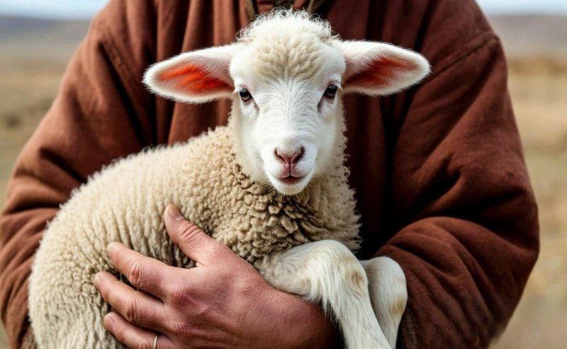 КАЛМЫКИЯ. Власти Калмыкии усиливают меры по сохранению пастбищ и развитию животноводства