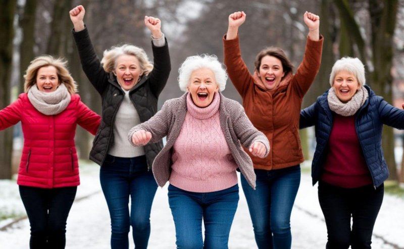 КАЛМЫКИЯ. Жителей Калмыкии приглашают к участию в акции «Будь здоров»