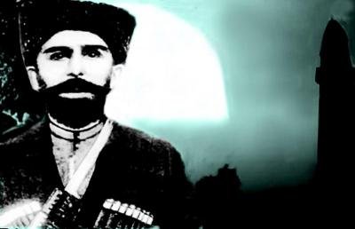 Кавказский Робин Гуд - Зелимхан Харачоевский (ВИДЕО)