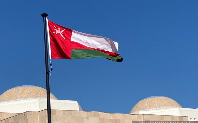 Казахстан и Оман будут развивать совместные проекты