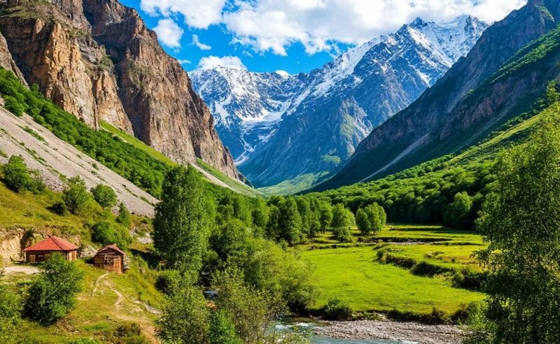 КБР. «Самооценка» вместо проверок: как отели Кабардино-Балкарии попадают в реестр и что будет, если этого не сделать