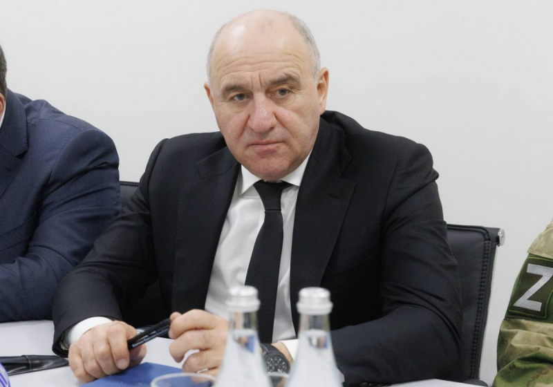 КЧР. Рашид Темрезов: Карачаево-Черкесия заинтересована в укреплении межрегиональных и деловых связей на форуме «Абхазия — инвестиции в будущее»
