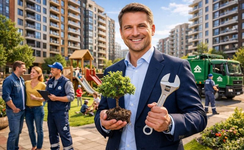 КЧР. В Черкесске проводят мониторинг благоустроенных парков и общественных пространств