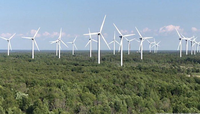 Китайская компания обеспечит чистой энергией Павлодарскую область Казахстана