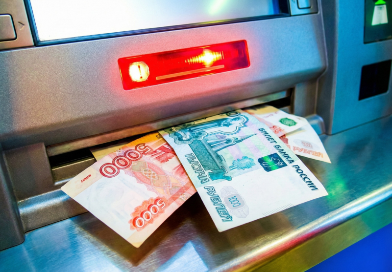 КРАСНОДАР. Из-за сбоя миллионы россиян остались без онлайн-платежей