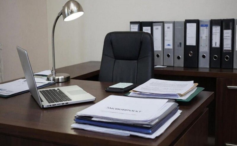 КРАСНОДАР. На Кубани в два раза сократилось число вакансий с удаленным форматом работы