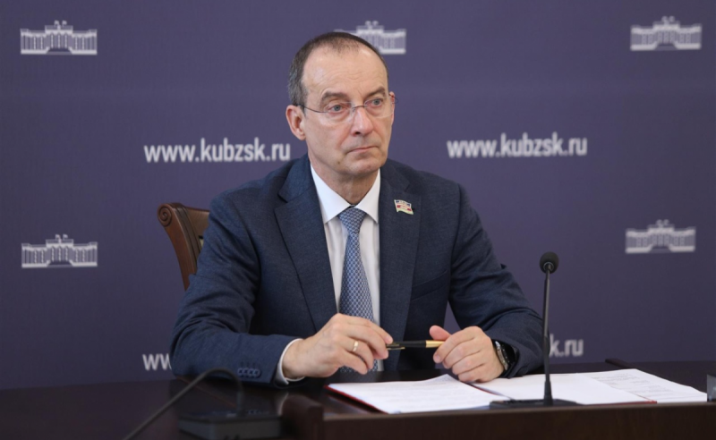 КРАСНОДАР. В ЗСК проанализировали итоги призывной кампании 2025 года в регионе