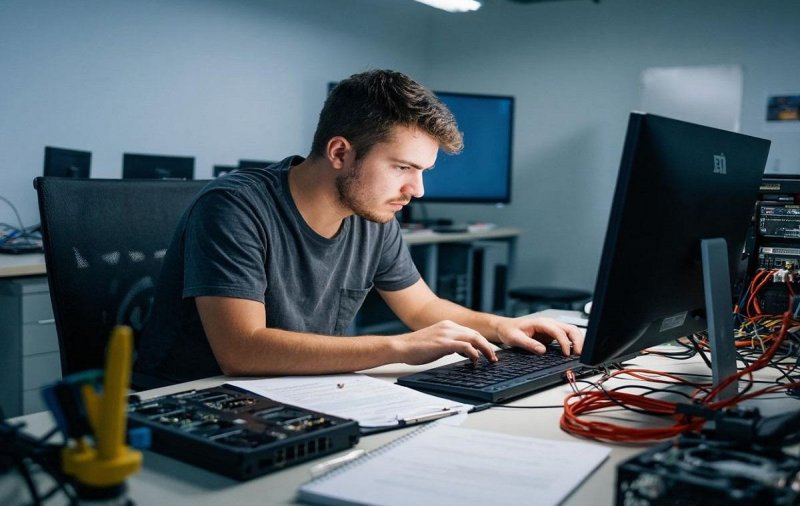 Кризис в геймдеве: почти половина специалистов хочет уйти из индустрии