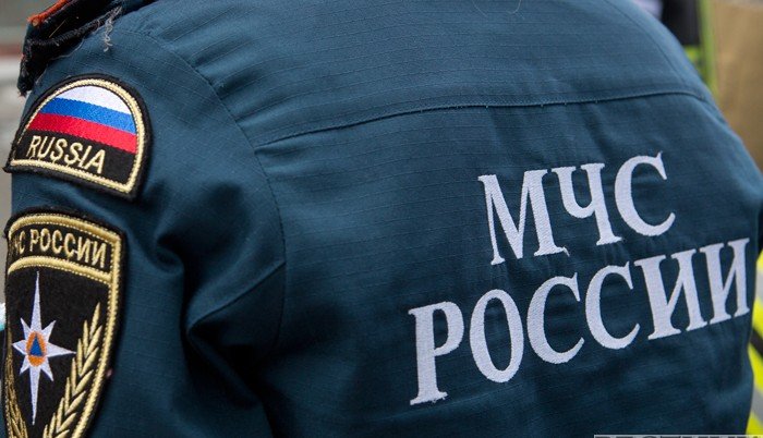 МЧС доставило гумпомощь в Дагестан