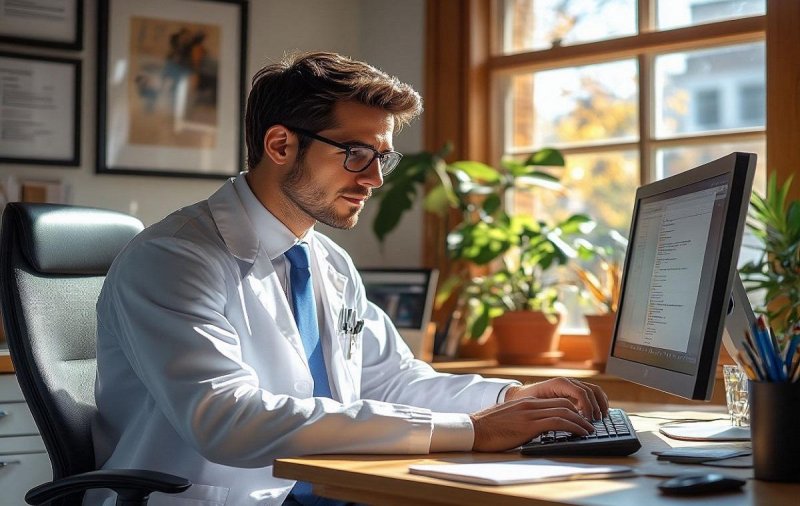 «Мои диагнозы окажутся в интернете?»: как искусственный интеллект работает в поликлиниках Москвы